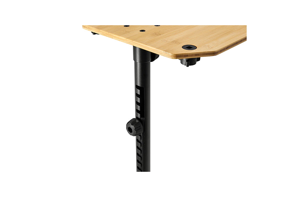 OpenRange Wood Side Table