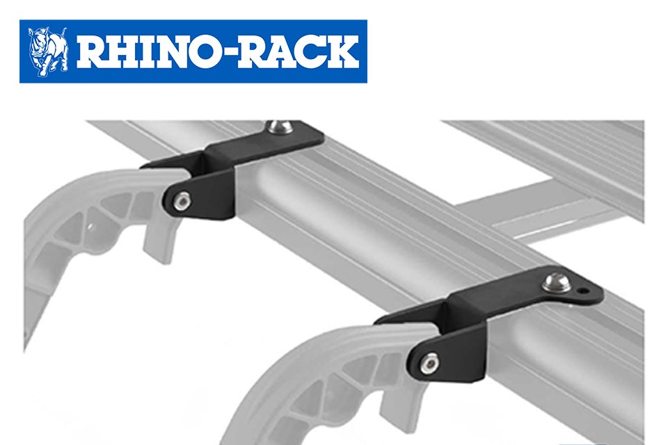 PIONEER HOOK BRACKETS FOR RAFL