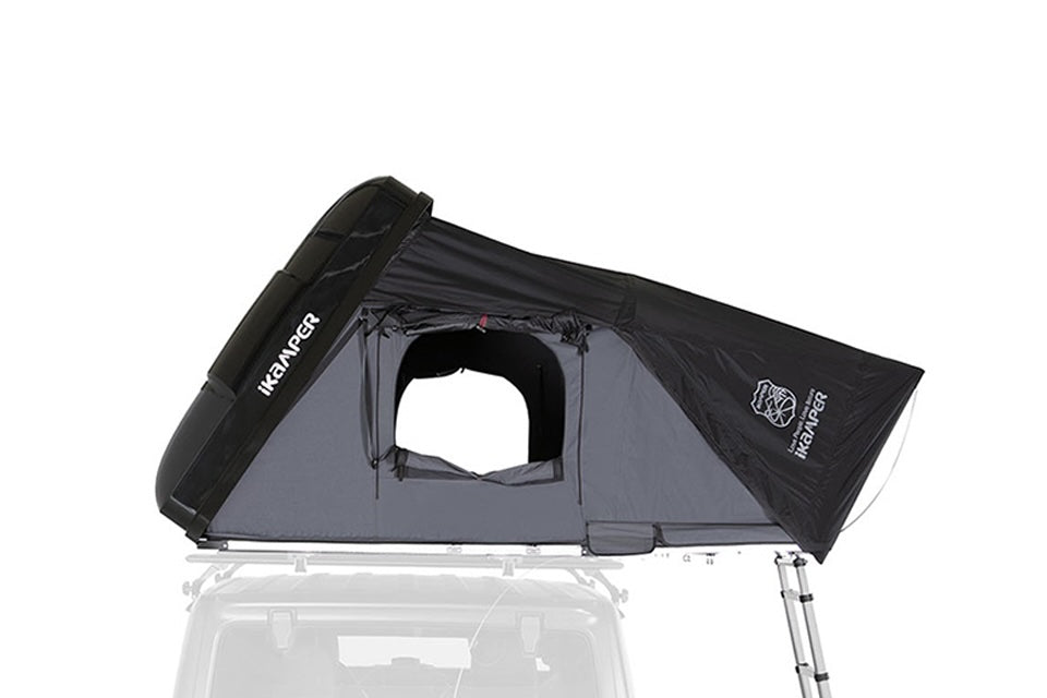 SKYCAMP 3.0 ROCKY BLACK