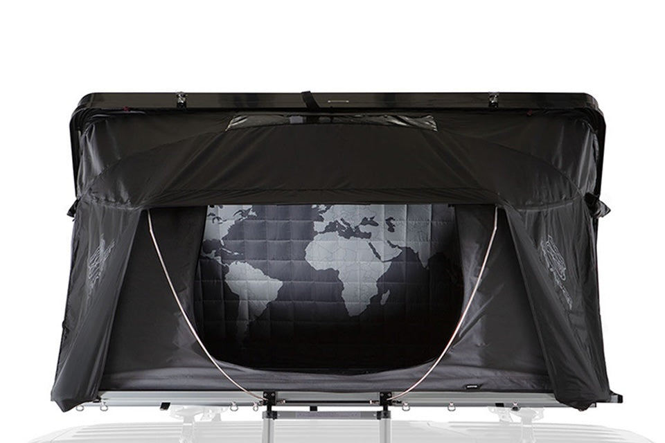 SKYCAMP 3.0 ROCKY BLACK