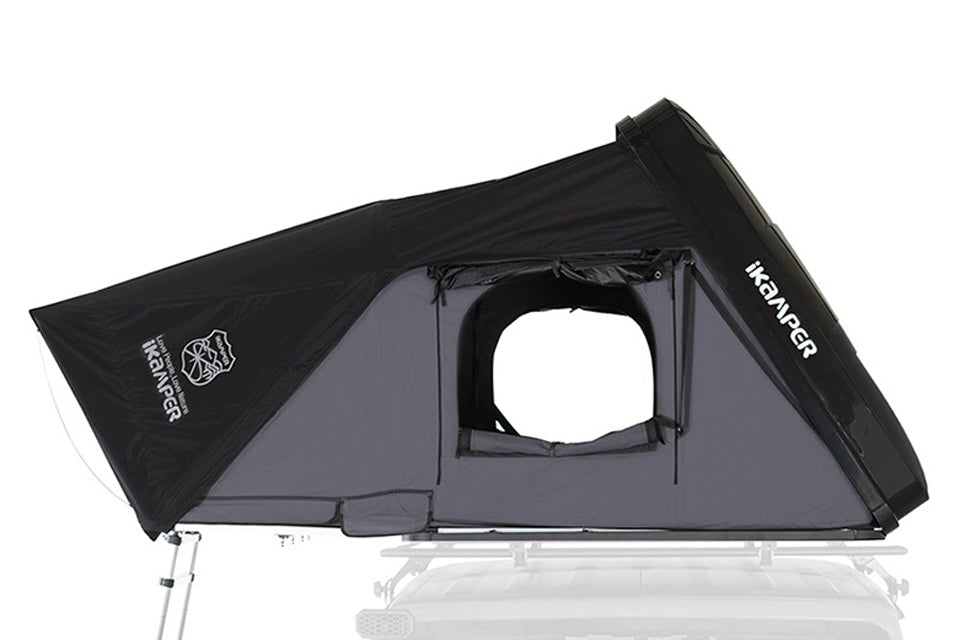 SKYCAMP 3.0 ROCKY BLACK