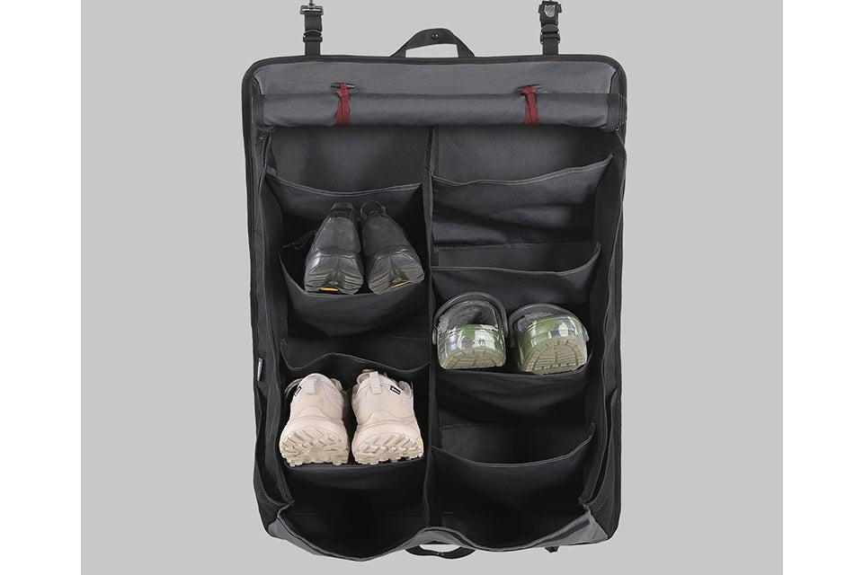 Shoe Rack