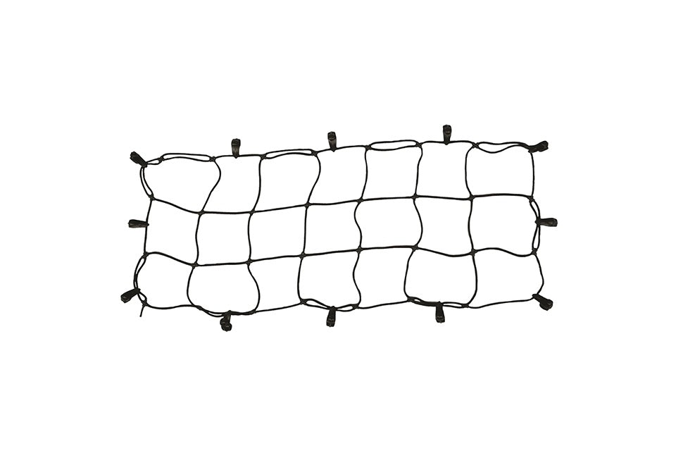 SkinnyWarrior Stretch Net