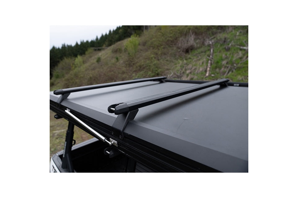 SkyPeak HD Crossbar Kit