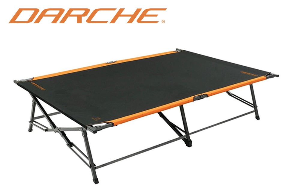 XL DOUBLE STRETCHER