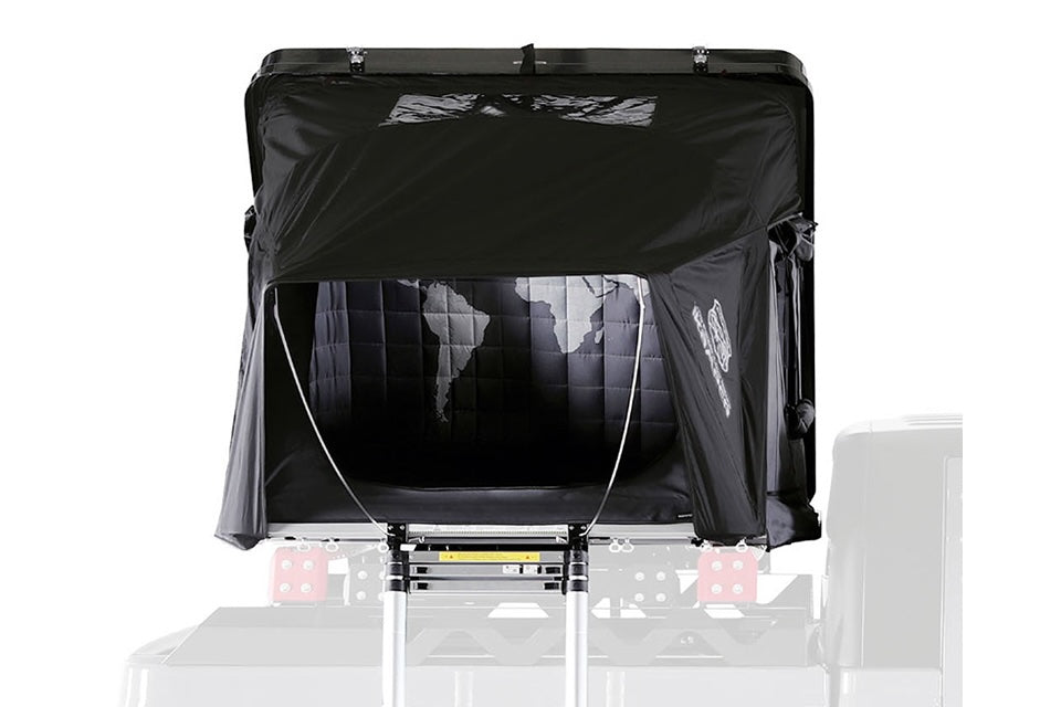 SKYCAMP 3.0 MINI ROCKY BLACK