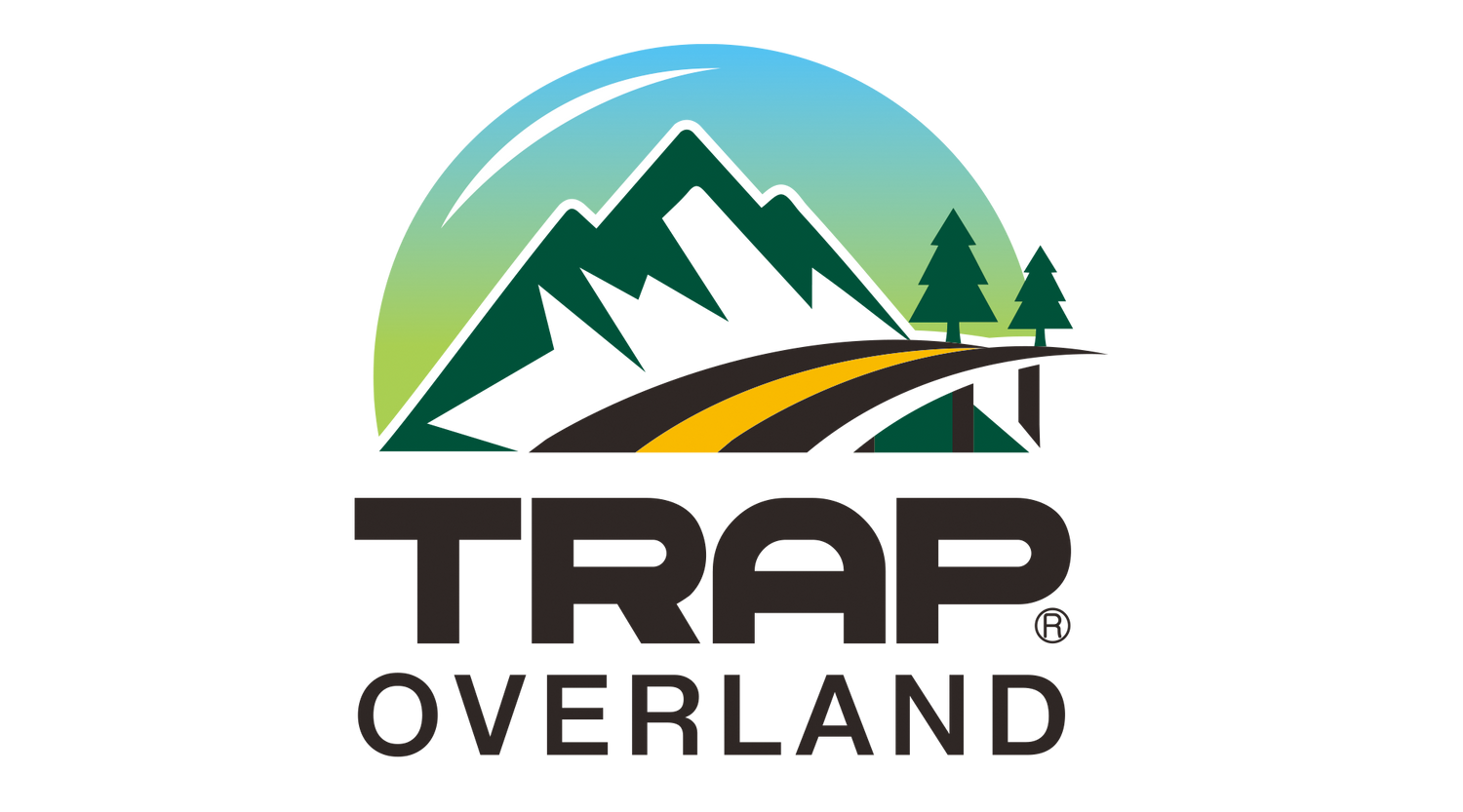 TRAP OVERLAND