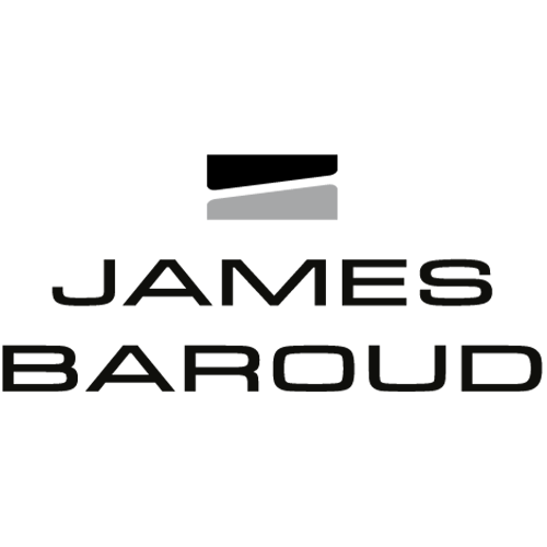 JAMES BAROUD