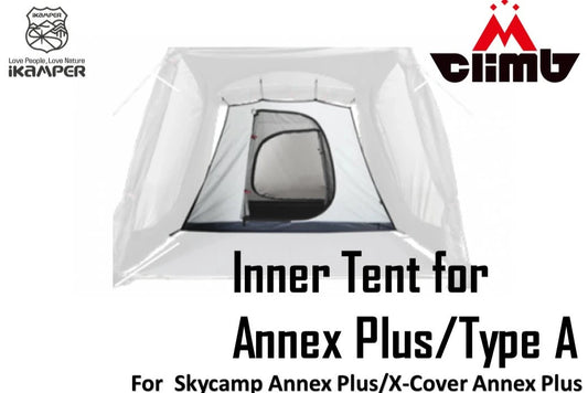 Inner Tent Type A