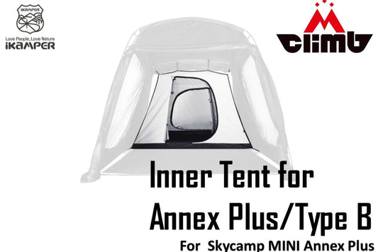 Inner Tent Type B