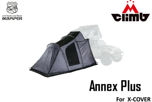 X-Cover Annex PLUS