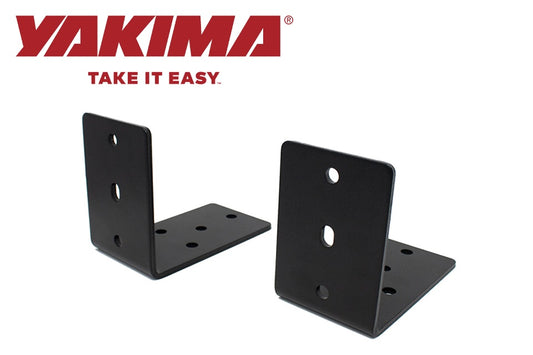 Awning T-slot Bracket