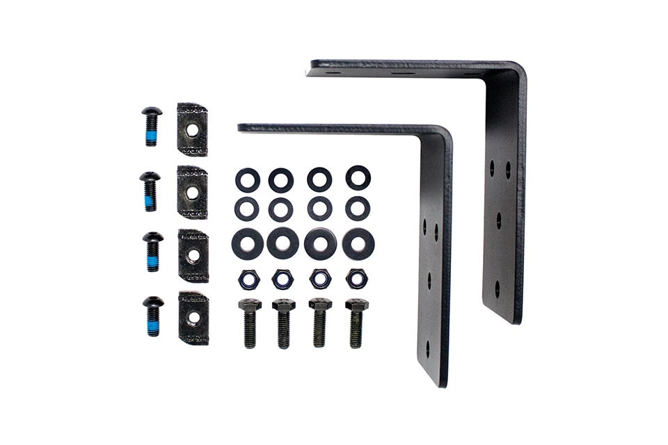 Awning T-slot Bracket