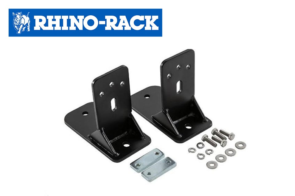 BATWING AWNING BRACKETS – Markise & Vorzelt kaufen bei Rooftop Tents Europe