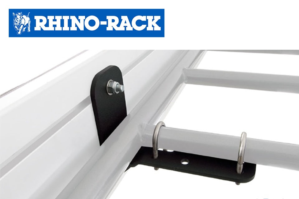 BATWING TUBULAR RACK BRACKET KIT – Dachträger kaufen bei Rooftop Tents Europe