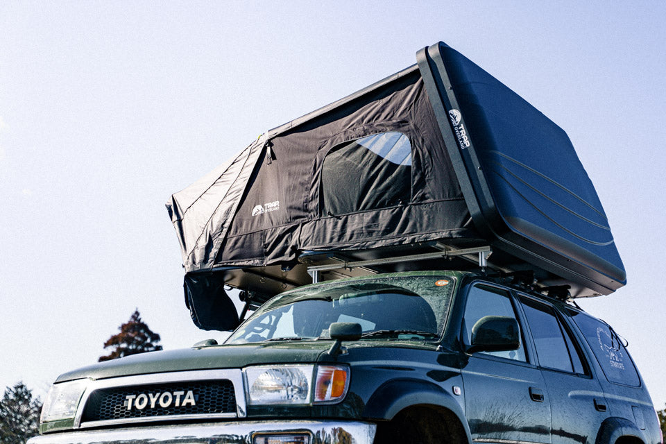 TENT TYPE – STRAYCATS ONLINE