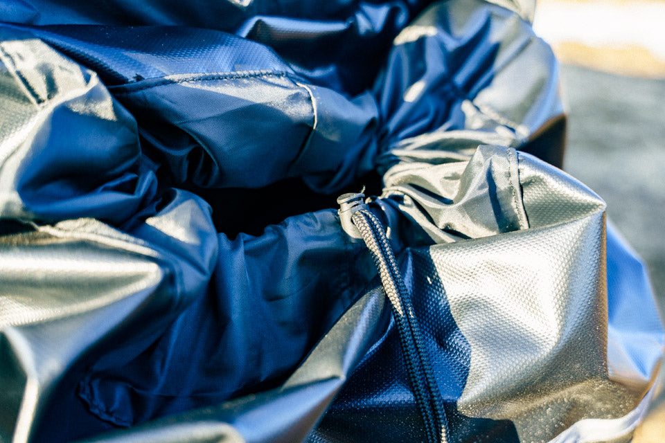 Tailgate Trash Bag