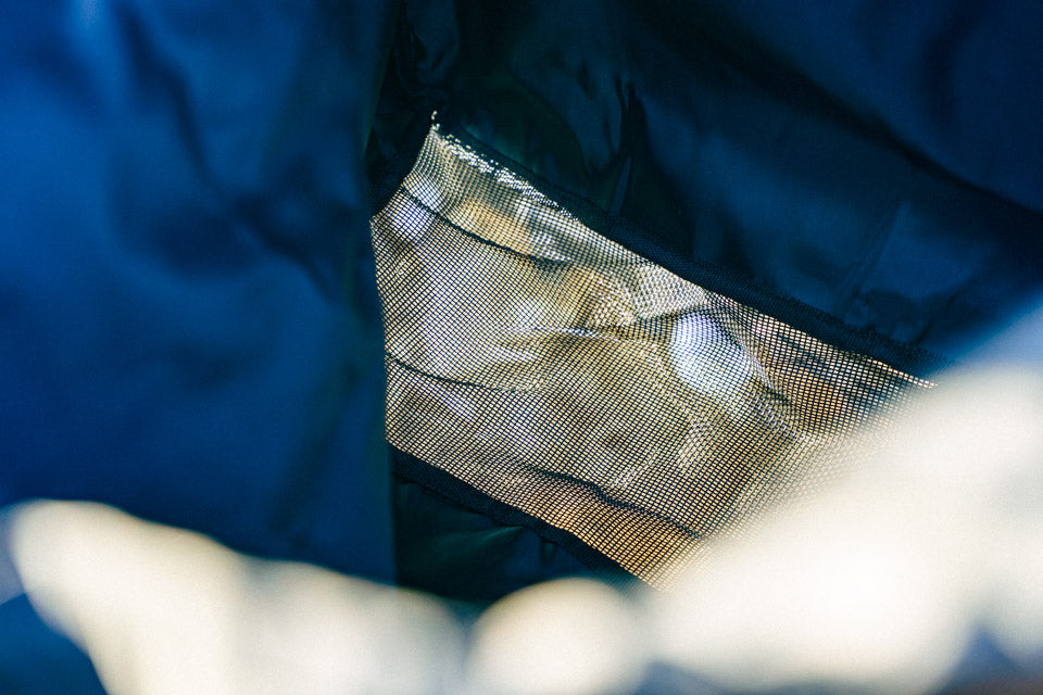 Tailgate Trash Bag