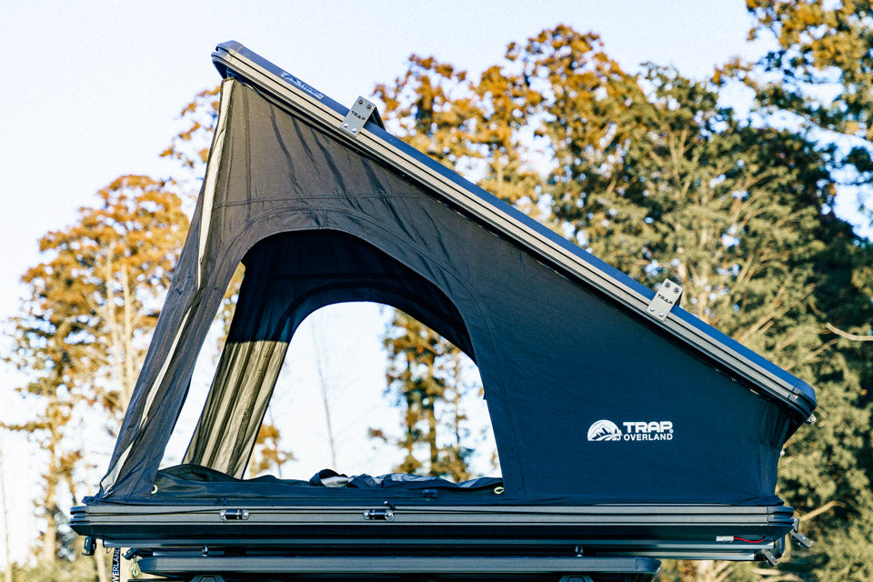 Roof Rack for "N-Trip-2P-Extreme"