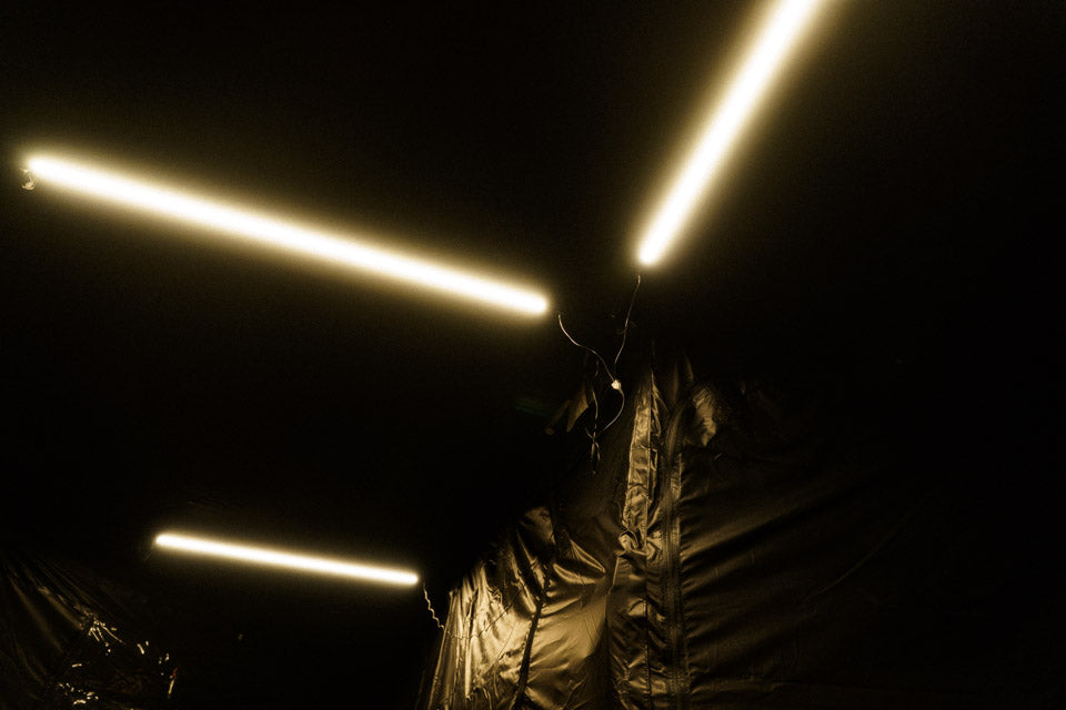 ST 270 Classic Awning