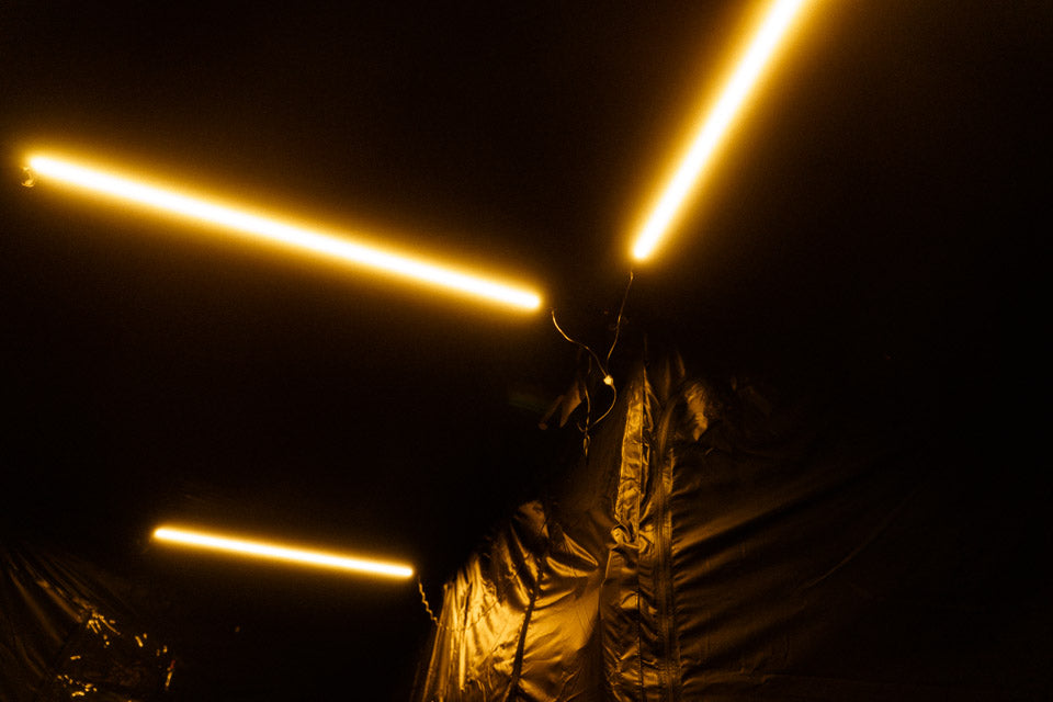 ST 270 Classic Awning