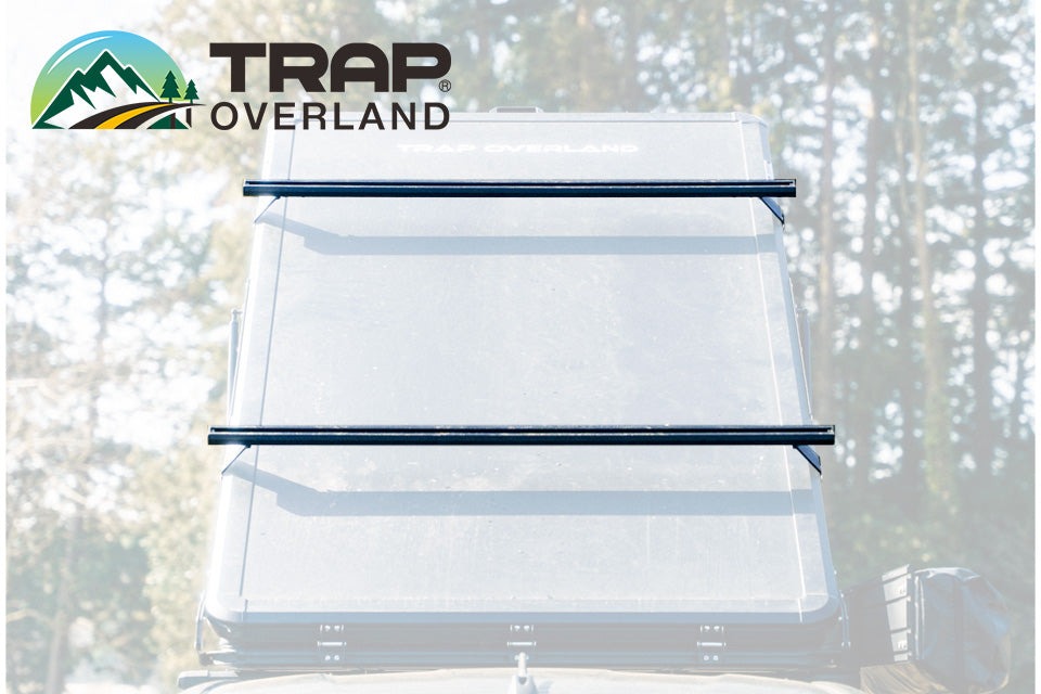 Roof Rack for "X-Trip BLADE"