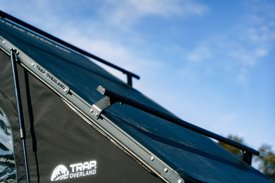 Roof Rack for "X-Trip BLADE"