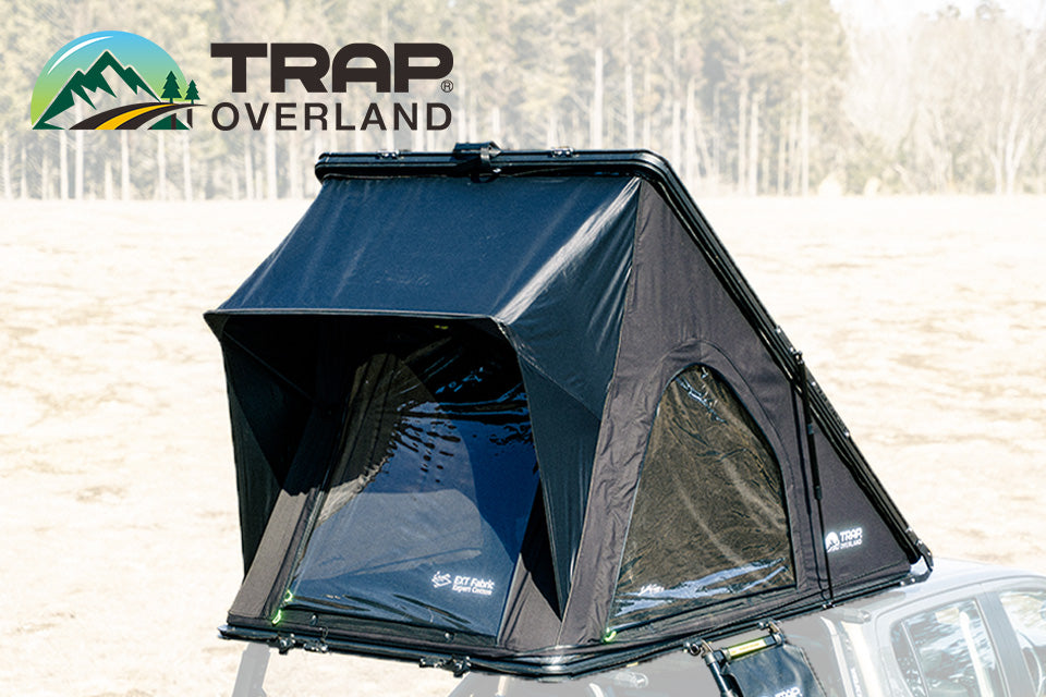 TRAP OVERLAND – STRAYCATS ONLINE