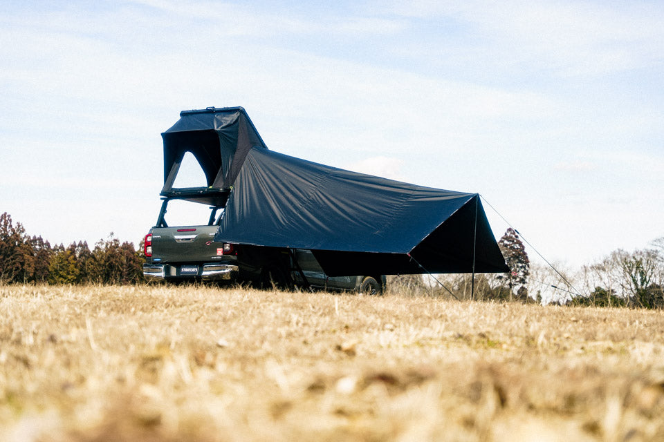 X-Trip BLADE Tarp