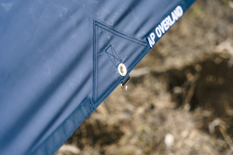 X-Trip BLADE Tarp