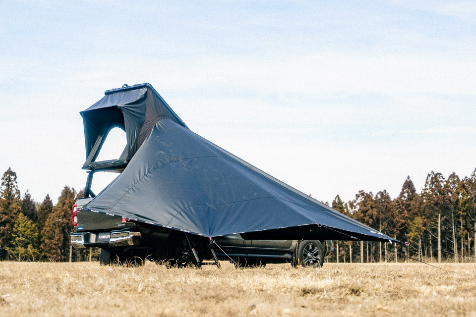 X-Trip BLADE Tarp