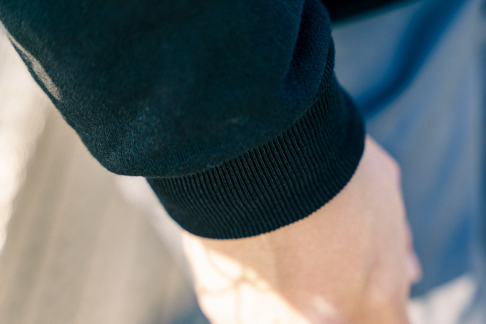 STRAYCATS ORIGINAL HEAVYWEIGHT HOODIE