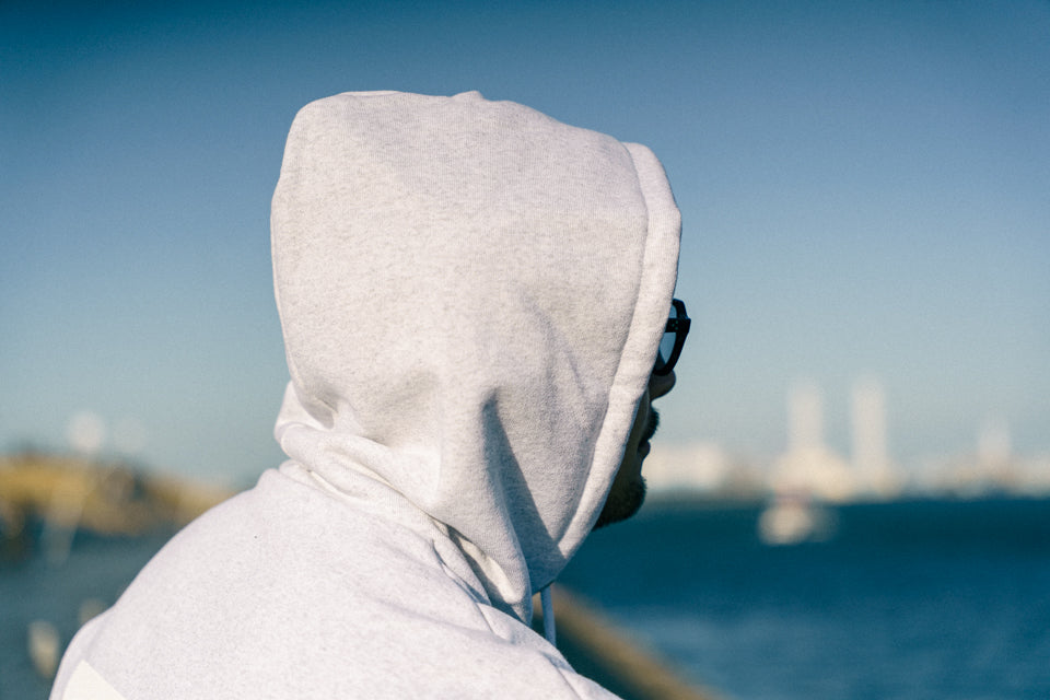 STRAYCATS ORIGINAL HEAVYWEIGHT HOODIE