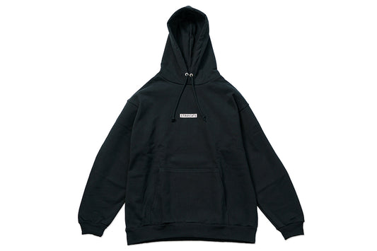 STRAYCATS ORIGINAL HEAVYWEIGHT HOODIE