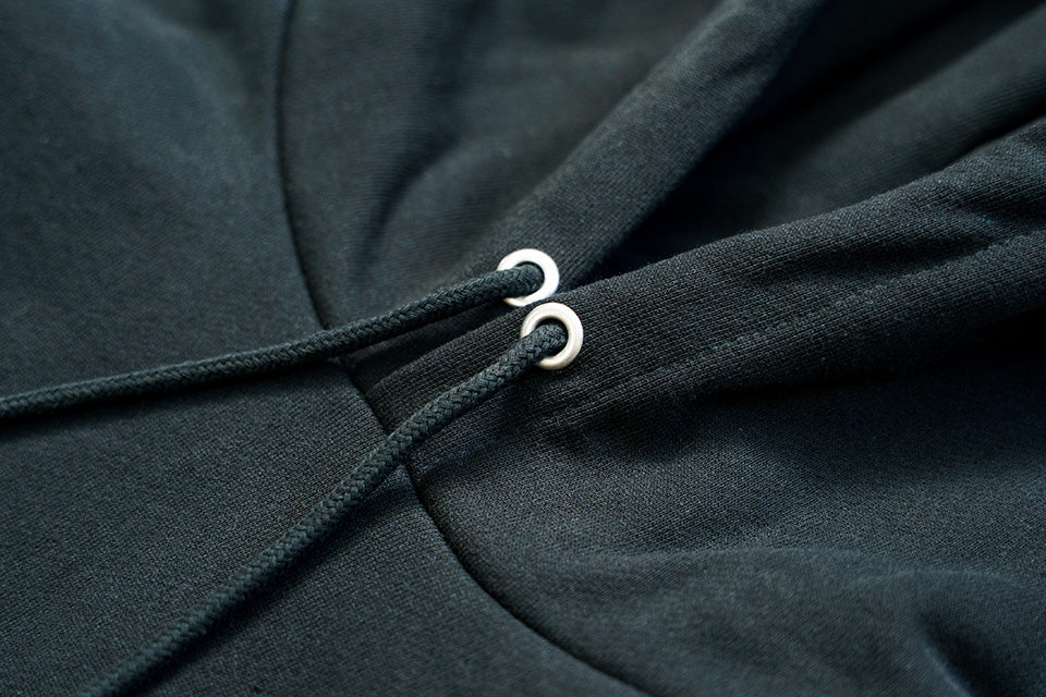 STRAYCATS ORIGINAL HEAVYWEIGHT HOODIE