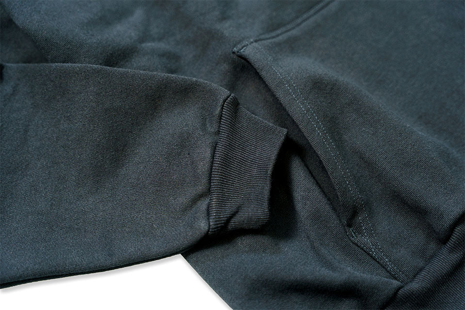 STRAYCATS ORIGINAL HEAVYWEIGHT HOODIE