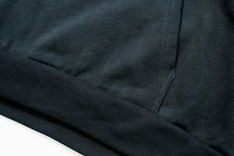 STRAYCATS ORIGINAL HEAVYWEIGHT HOODIE