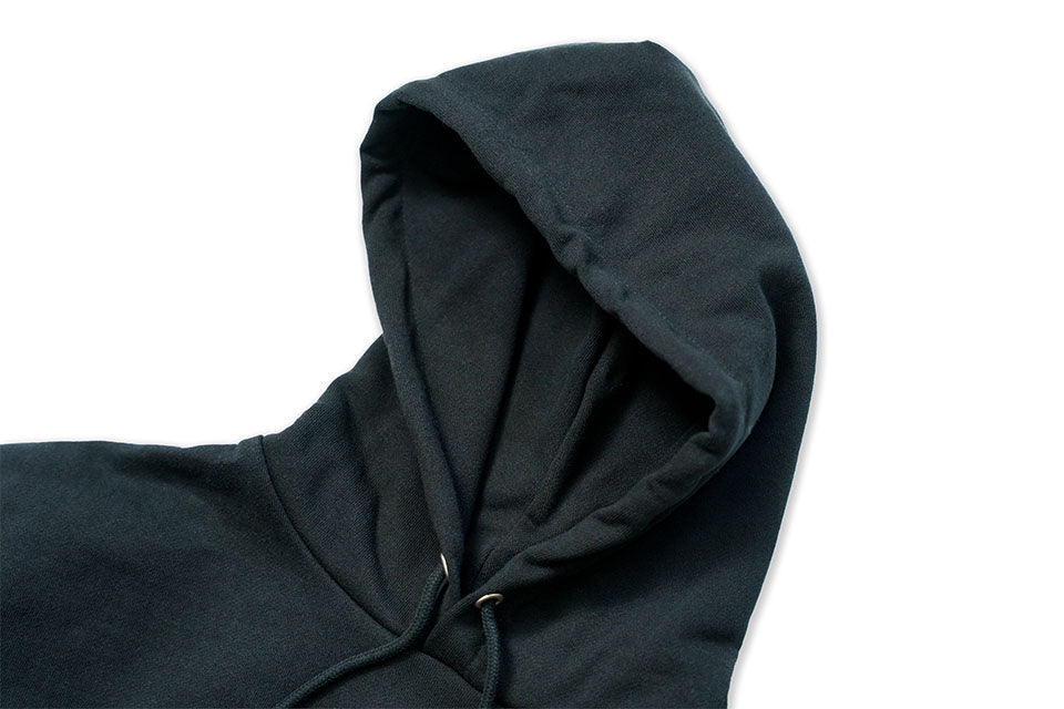 STRAYCATS ORIGINAL HEAVYWEIGHT HOODIE