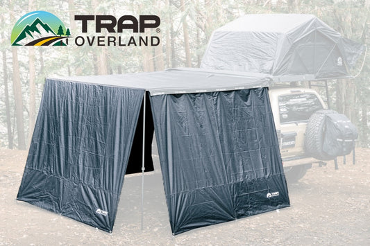 Trail Awning 3 Sidewall