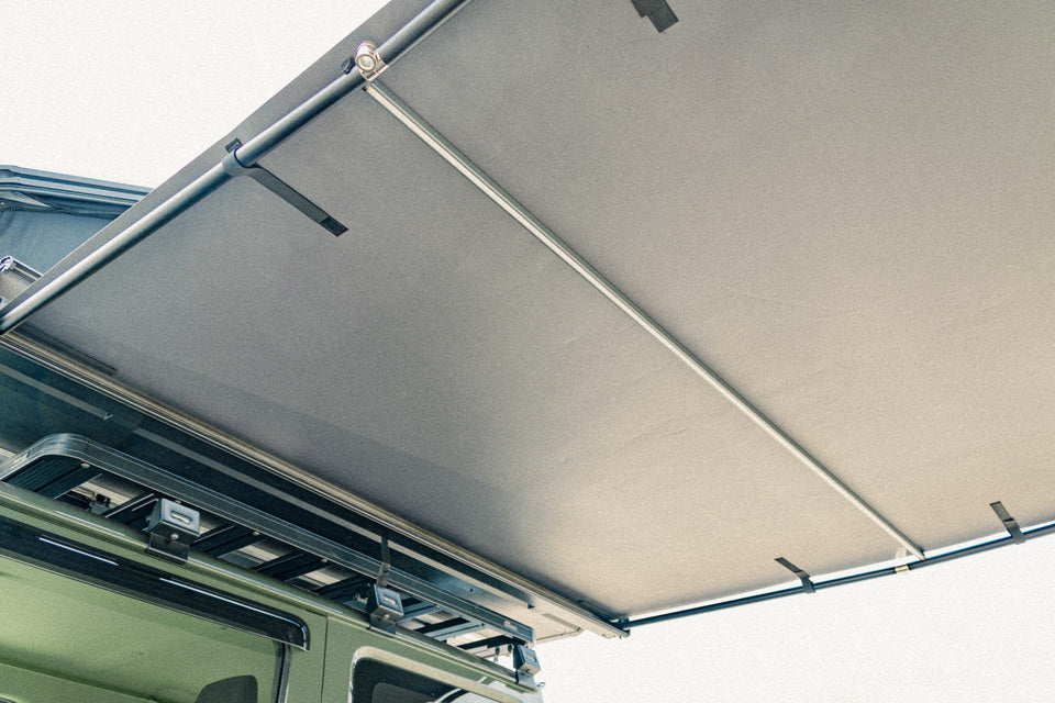 Auto Awning