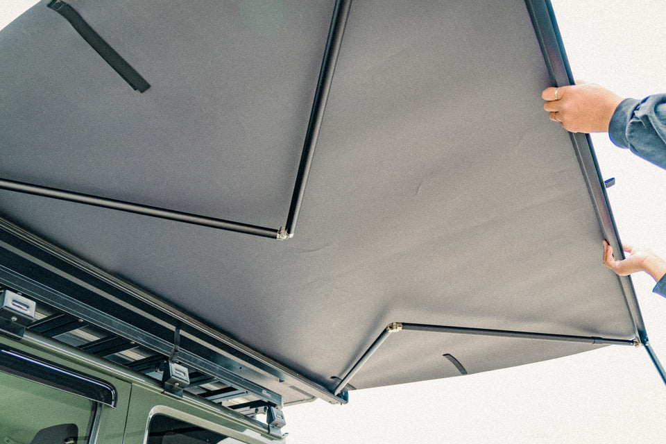 Auto Awning