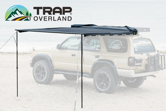 Trail Awning 2.5m Soft Case