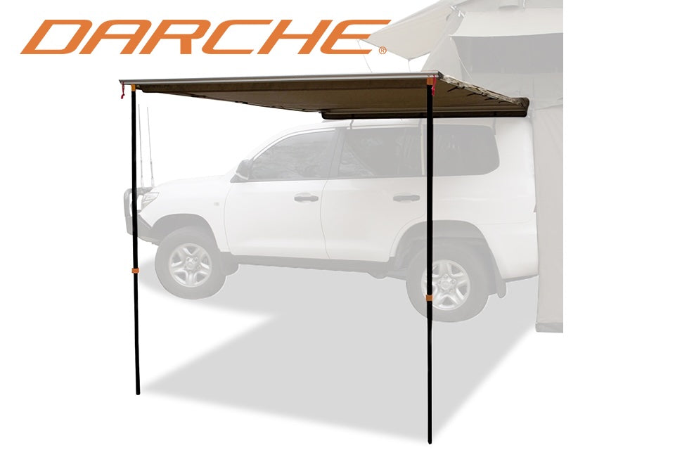 ECLIPSE AWNING