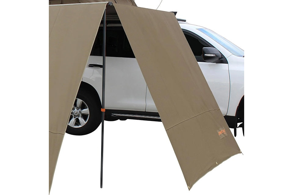 ECLIPSE AWNING EXTENSION