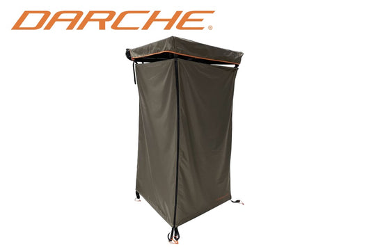 ECLIPSE CUBE SHOWER TENT