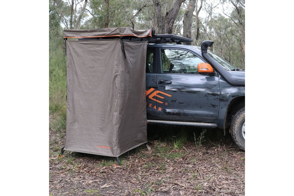 ECLIPSE CUBE SHOWER TENT