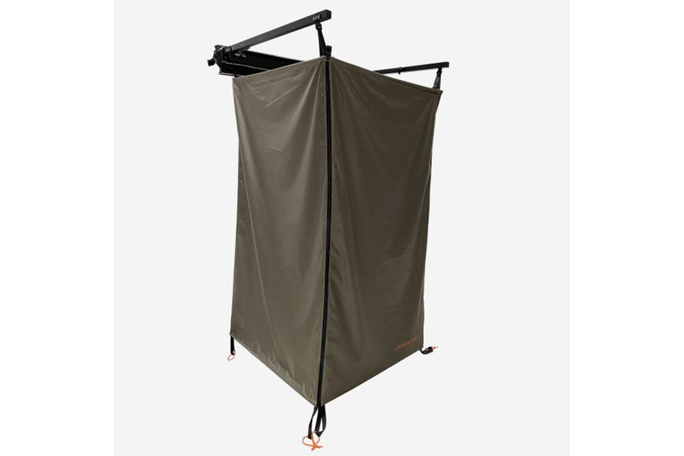 ECLIPSE CUBE SHOWER TENT