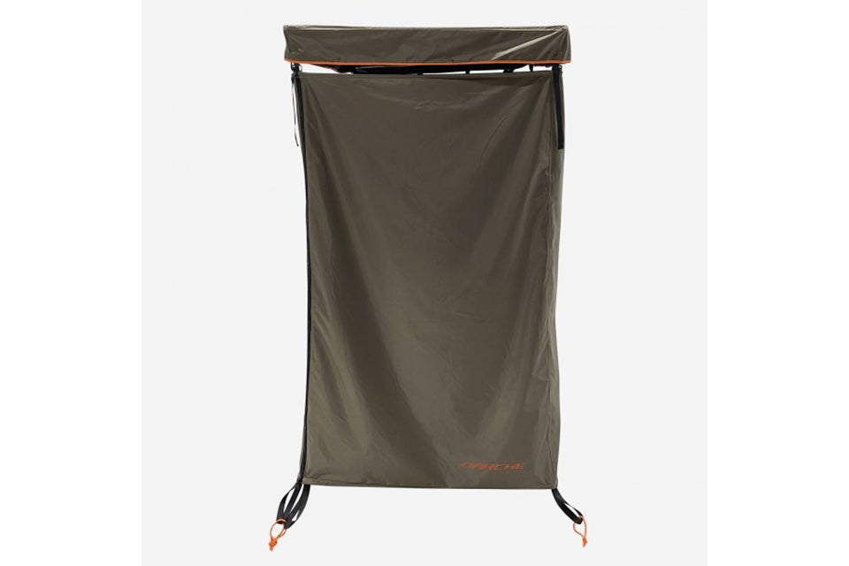 ECLIPSE CUBE SHOWER TENT