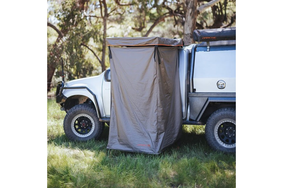 ECLIPSE CUBE SHOWER TENT