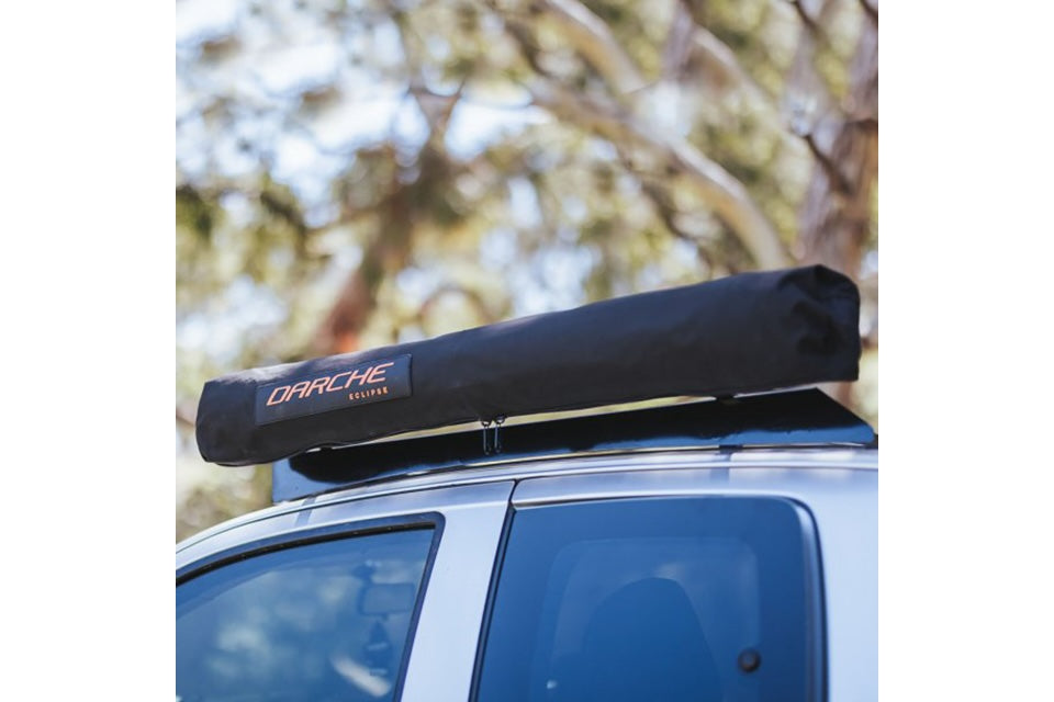 ECLIPSE CUBE SHOWER TENT